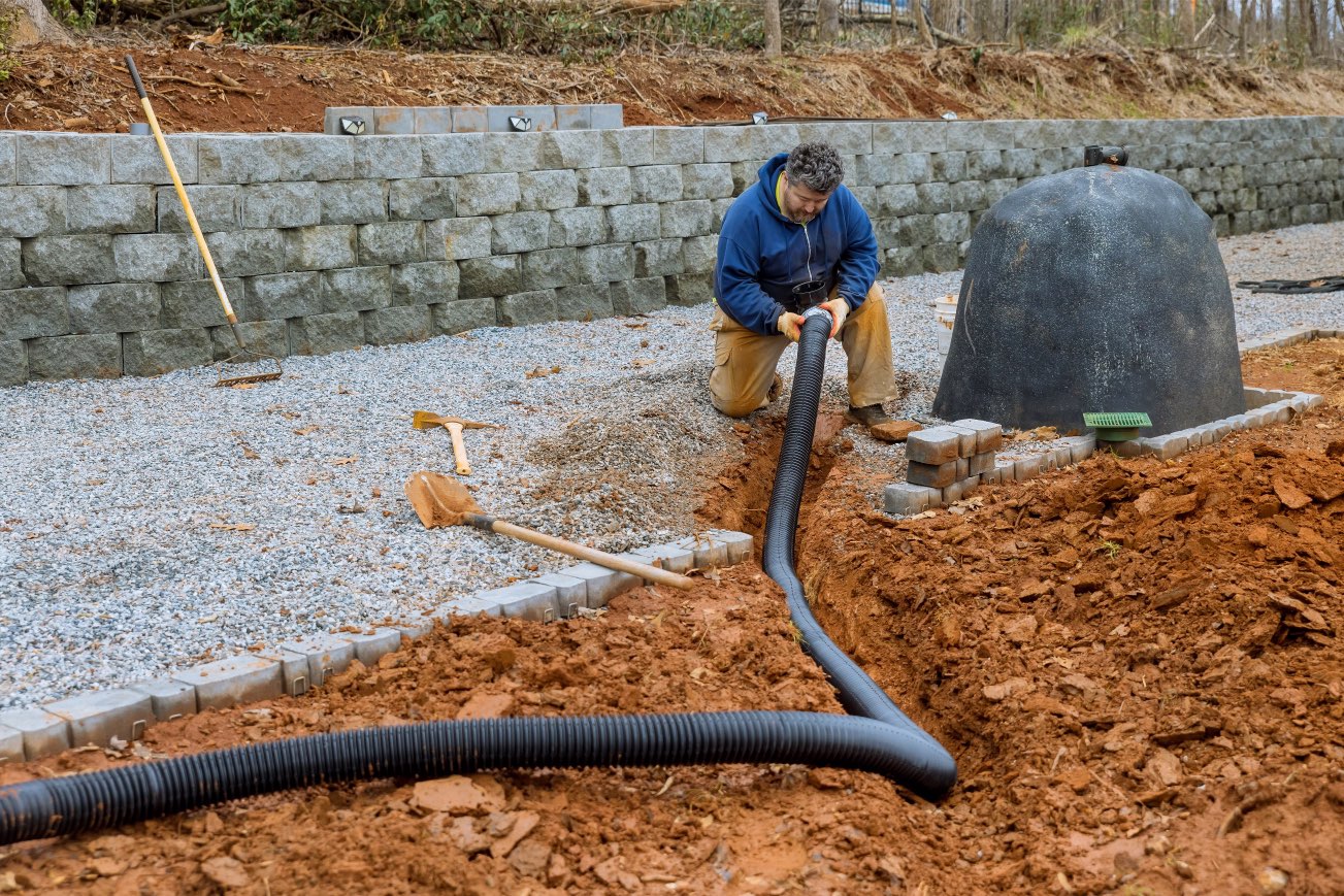 Drain and sewer cleaning